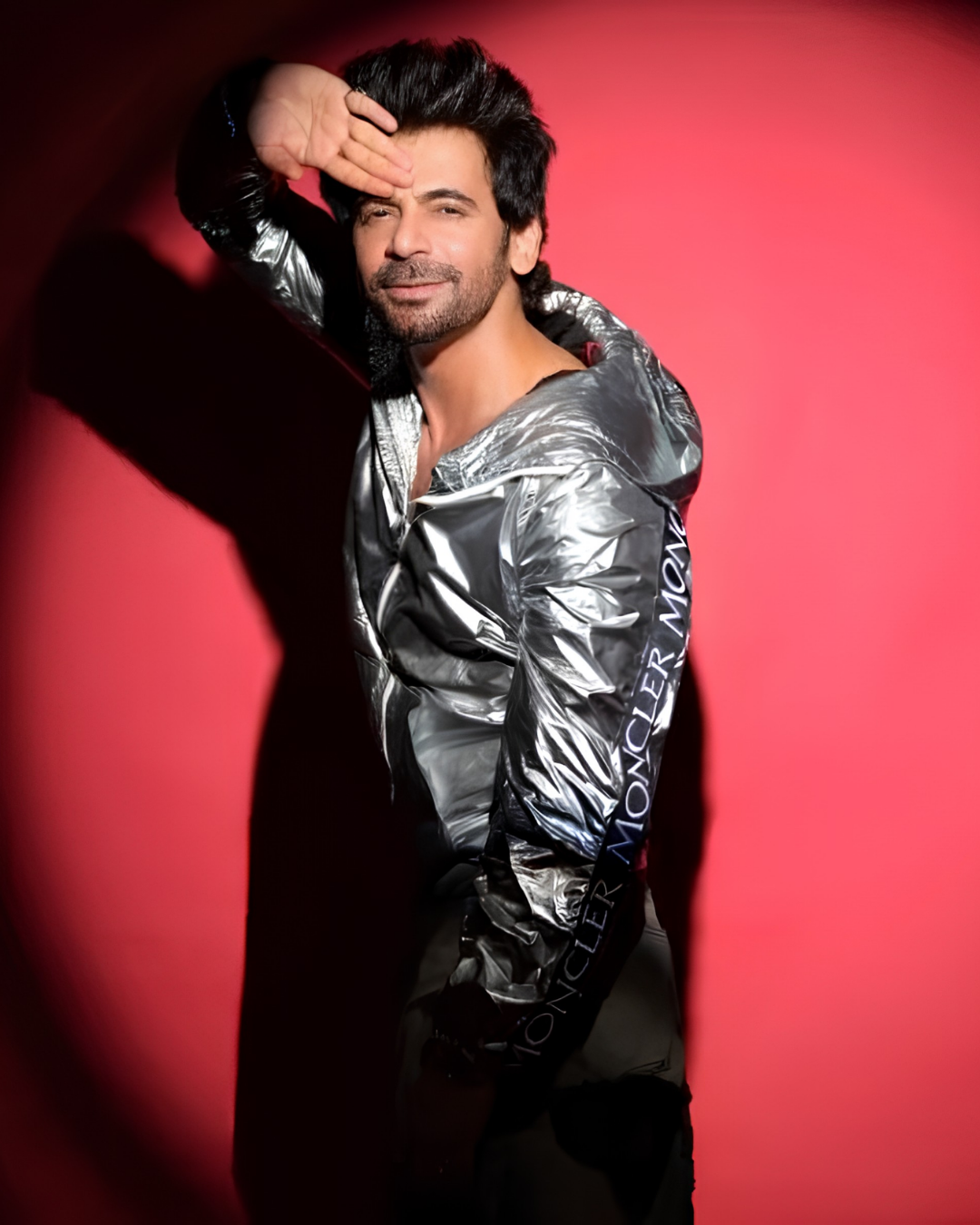 Bollywood event celebrity booking by The Kabir Company